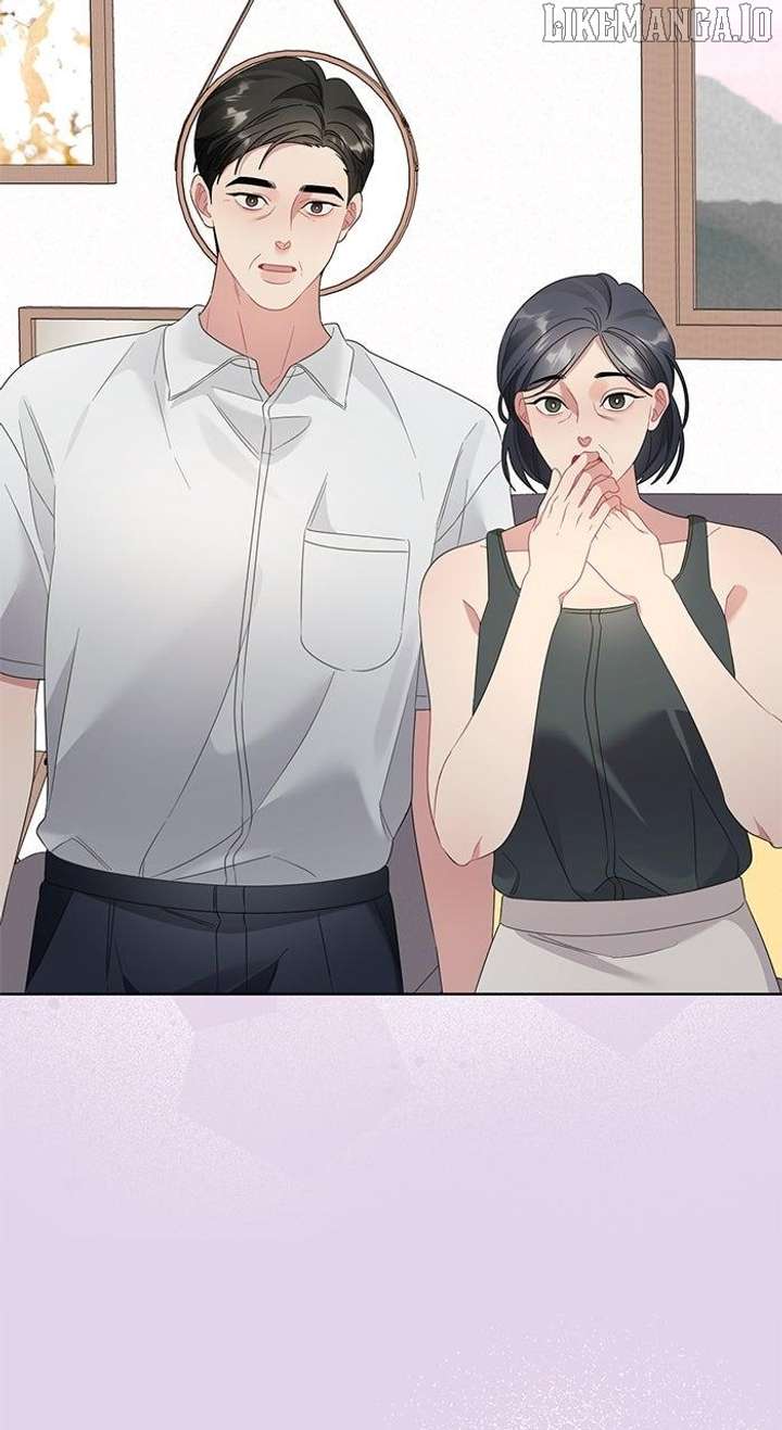 Oh, the Flower That Bloomed on the Wall Chapter 52 328 66