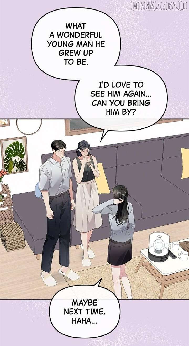 Oh, the Flower That Bloomed on the Wall Chapter 52 329 67