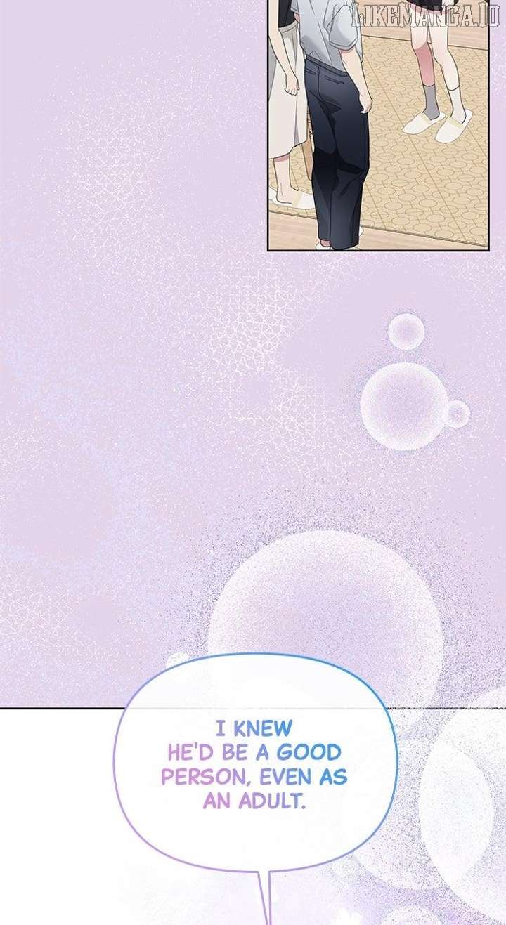 Oh, the Flower That Bloomed on the Wall Chapter 52 331 69