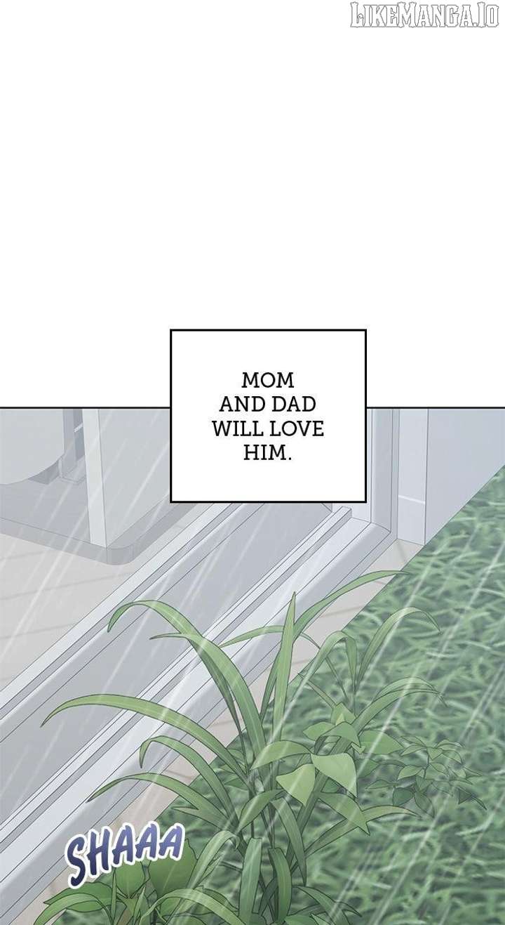 Oh, the Flower That Bloomed on the Wall Chapter 52 335 73