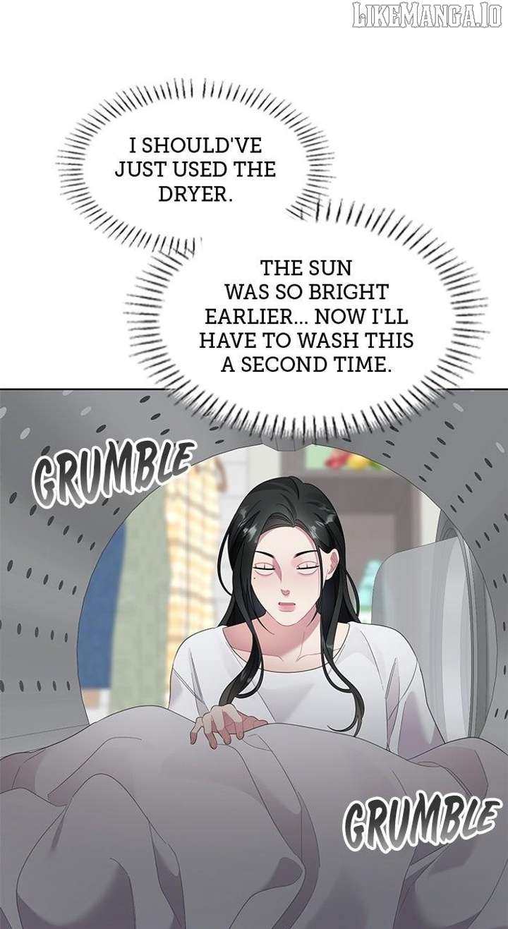 Oh, the Flower That Bloomed on the Wall Chapter 52 339 77