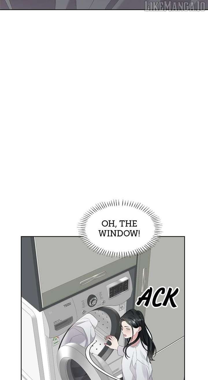 Oh, the Flower That Bloomed on the Wall Chapter 52 340 78