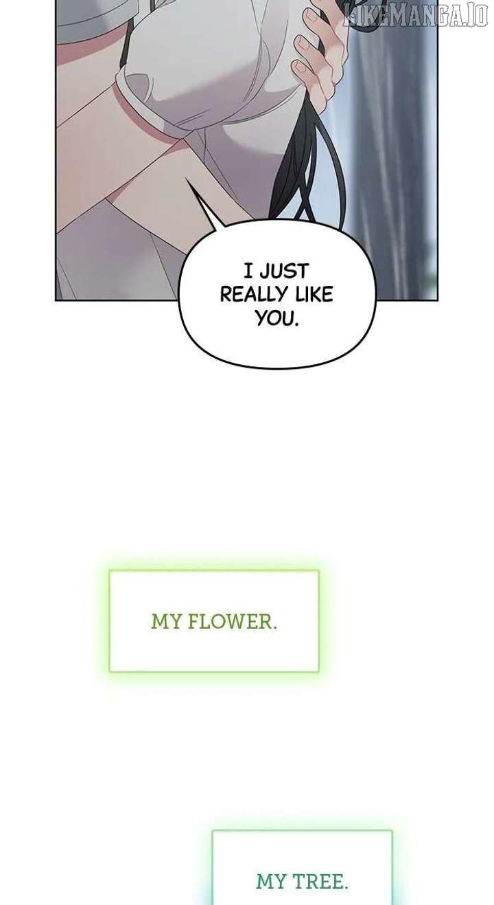 Oh, the Flower That Bloomed on the Wall Chapter 53 265 03
