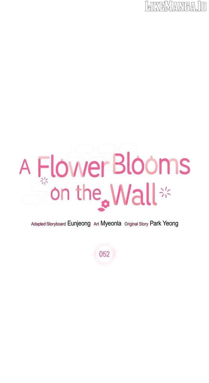 Oh, the Flower That Bloomed on the Wall Chapter 53 268 06