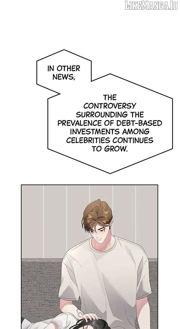 Oh, the Flower That Bloomed on the Wall Chapter 53 269 07