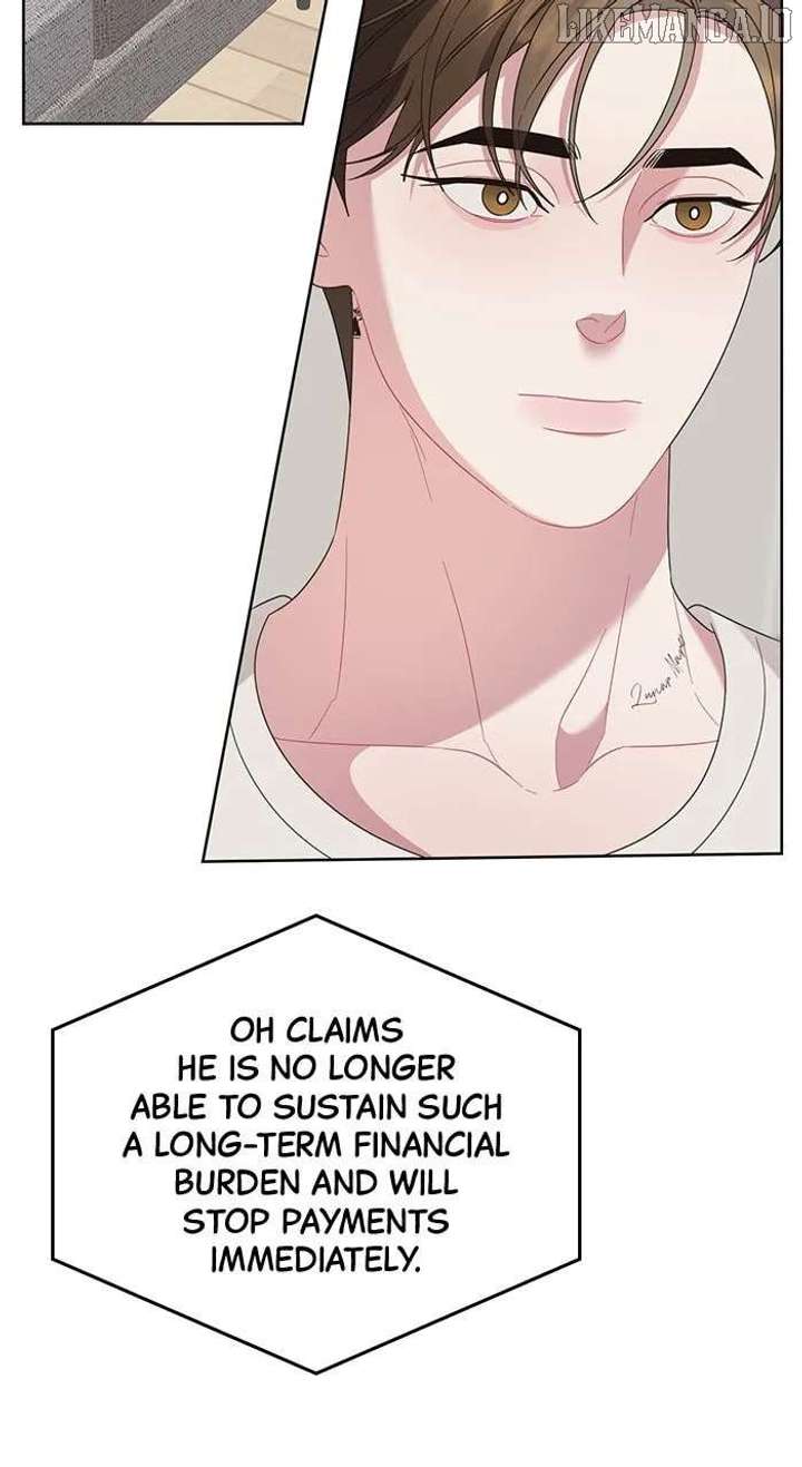 Oh, the Flower That Bloomed on the Wall Chapter 53 273 11