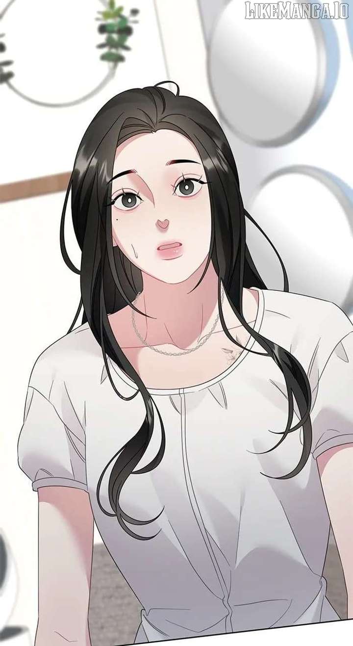 Oh, the Flower That Bloomed on the Wall Chapter 53 284 22