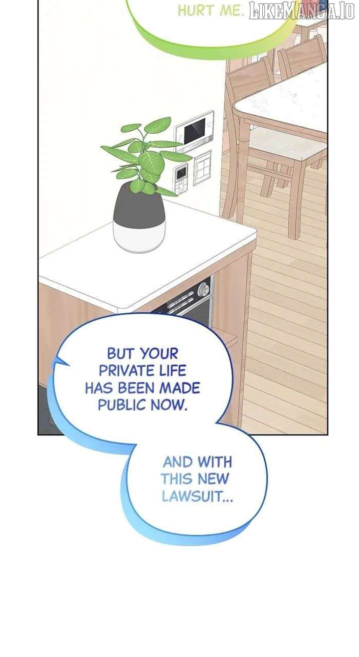 Oh, the Flower That Bloomed on the Wall Chapter 53 288 26