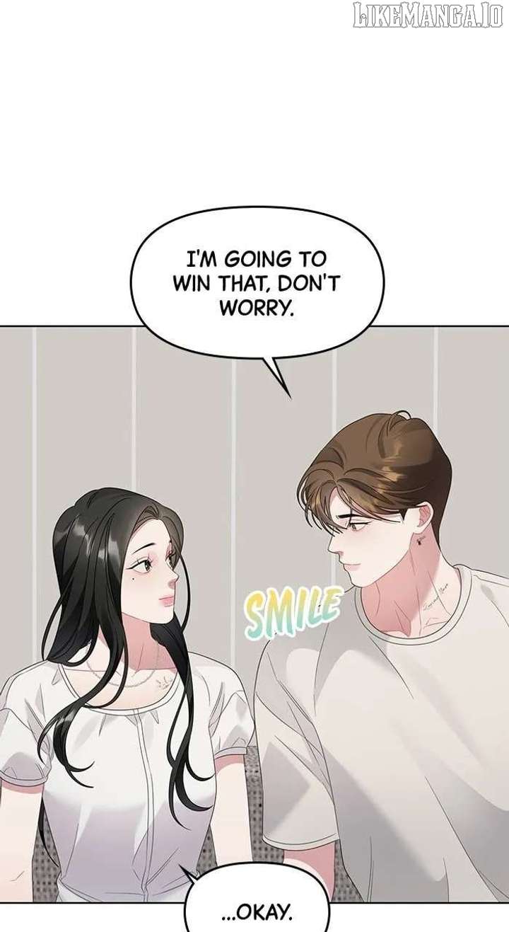 Oh, the Flower That Bloomed on the Wall Chapter 53 289 27