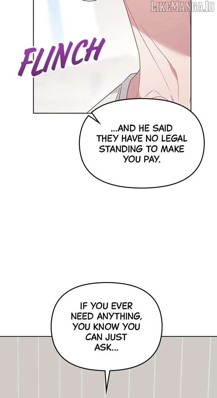 Oh, the Flower That Bloomed on the Wall Chapter 53 291 29