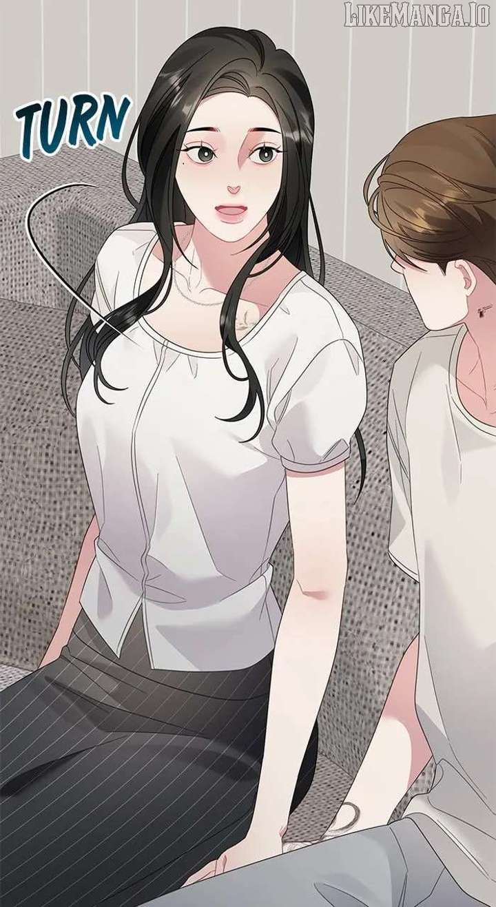 Oh, the Flower That Bloomed on the Wall Chapter 53 292 30