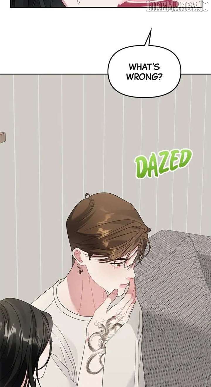 Oh, the Flower That Bloomed on the Wall Chapter 53 294 32