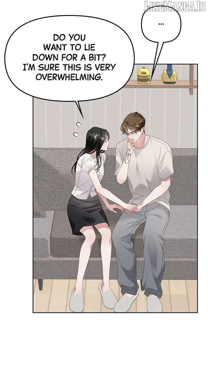 Oh, the Flower That Bloomed on the Wall Chapter 53 296 34