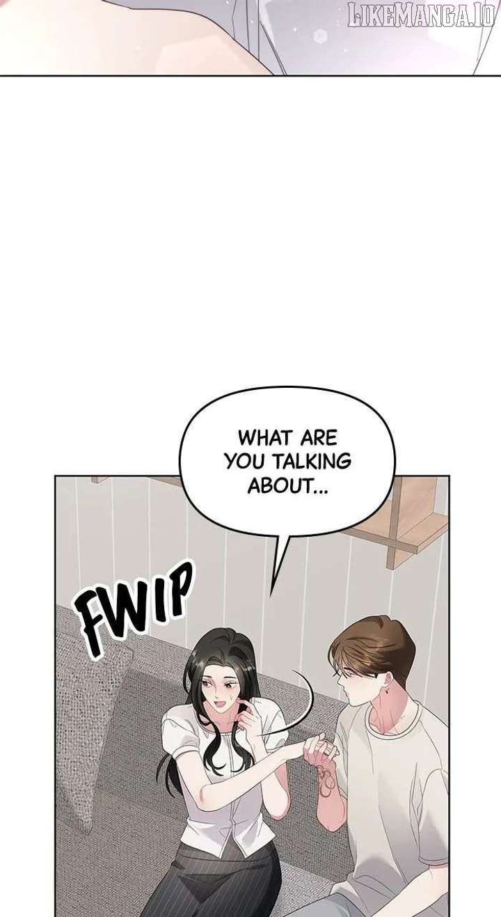 Oh, the Flower That Bloomed on the Wall Chapter 53 304 42