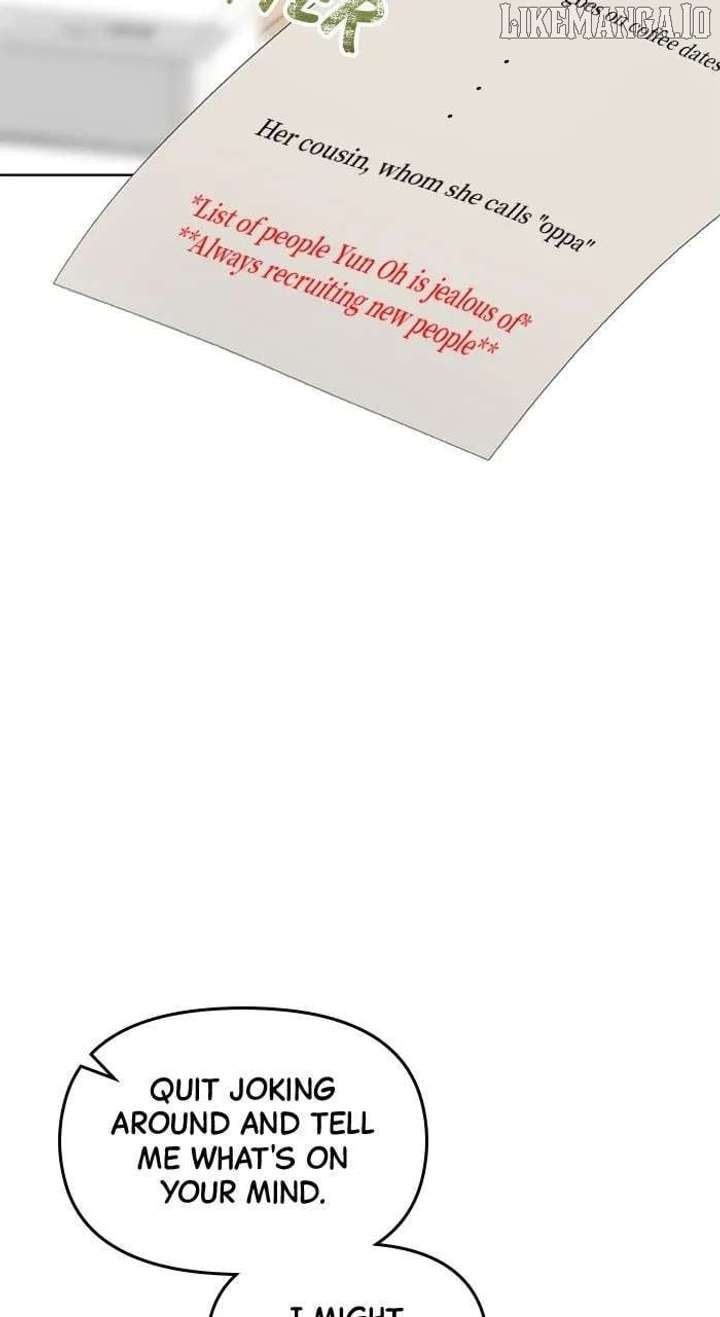 Oh, the Flower That Bloomed on the Wall Chapter 53 307 45