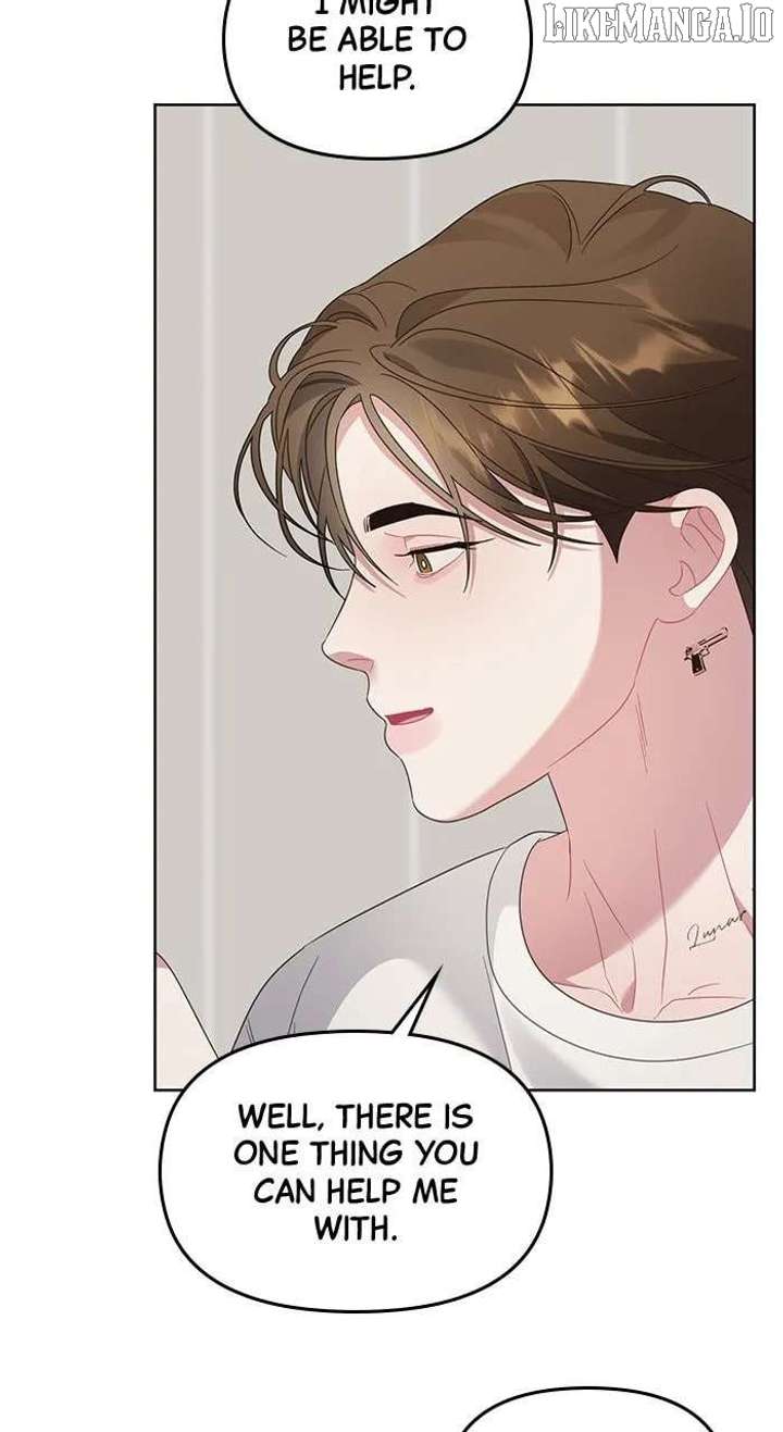 Oh, the Flower That Bloomed on the Wall Chapter 53 308 46