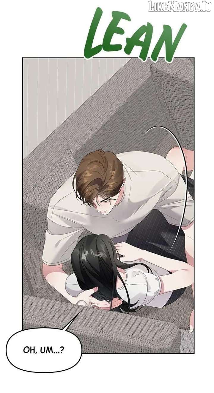 Oh, the Flower That Bloomed on the Wall Chapter 53 310 48