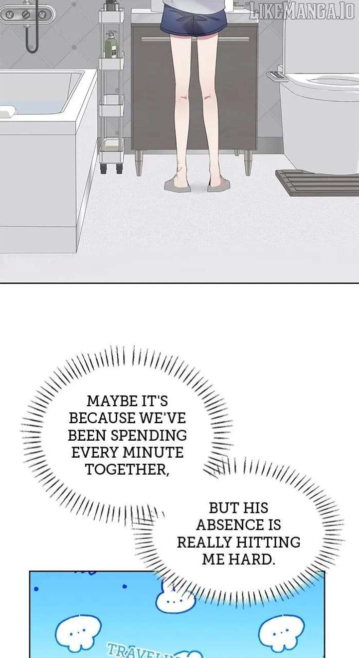 Oh, the Flower That Bloomed on the Wall Chapter 53 317 55