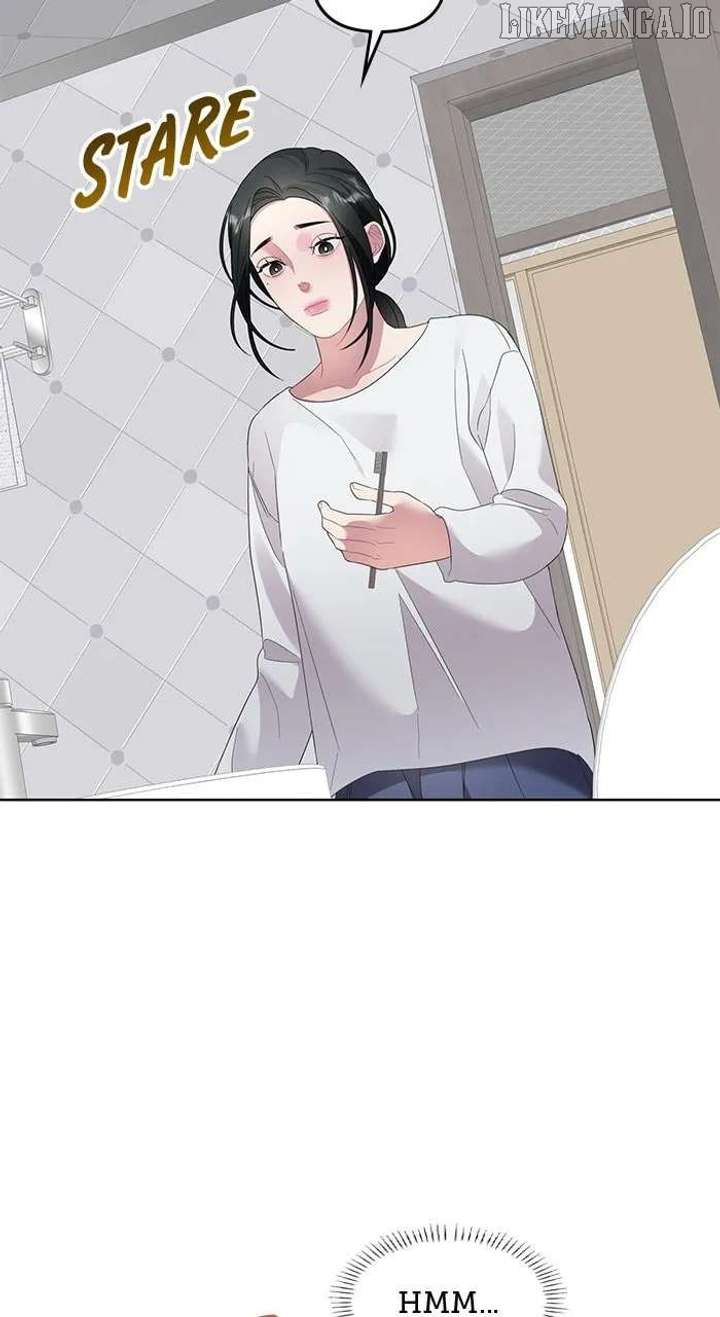 Oh, the Flower That Bloomed on the Wall Chapter 53 319 57