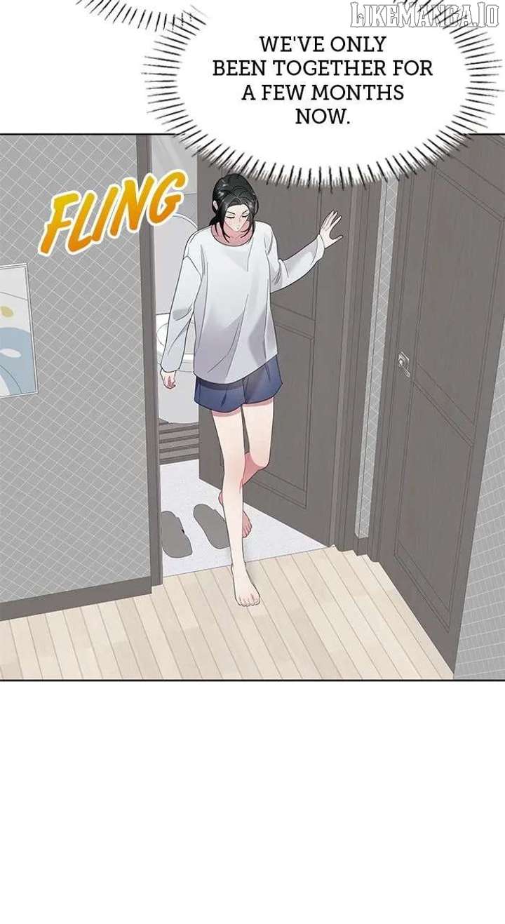 Oh, the Flower That Bloomed on the Wall Chapter 53 321 59