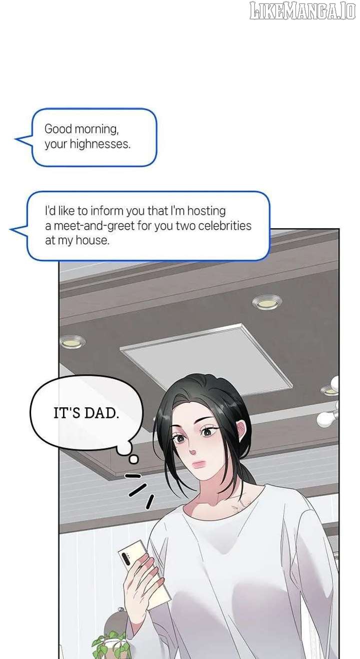 Oh, the Flower That Bloomed on the Wall Chapter 53 322 60