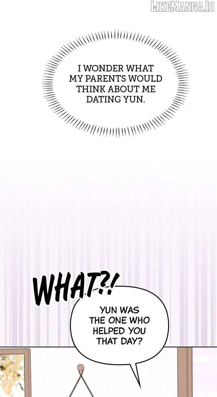 Oh, the Flower That Bloomed on the Wall Chapter 53 327 65