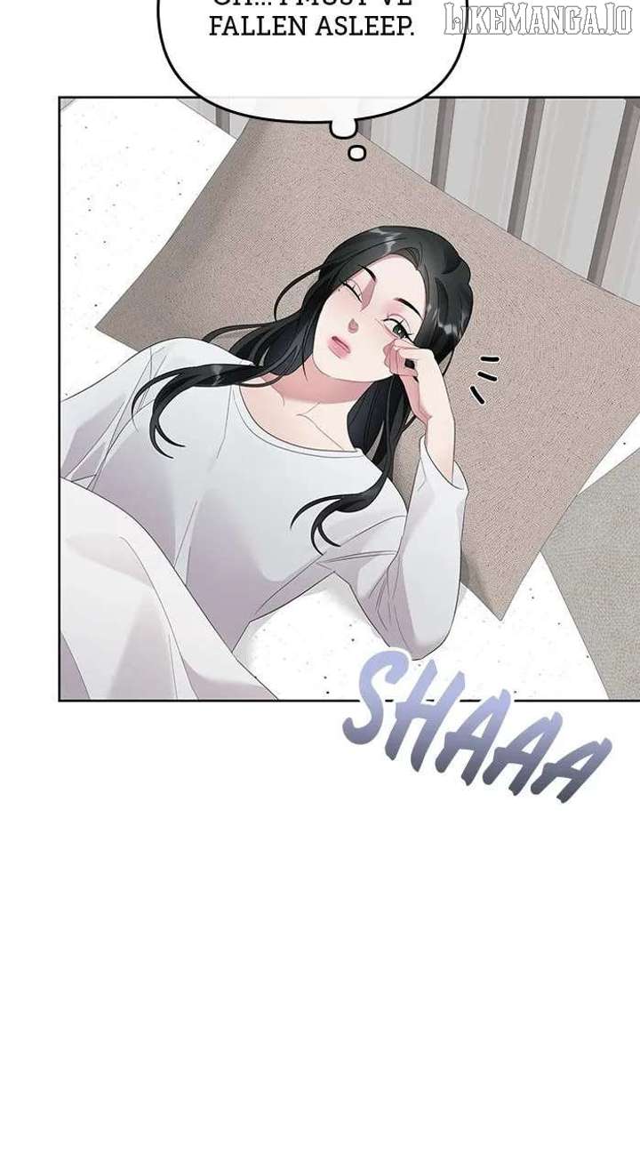 Oh, the Flower That Bloomed on the Wall Chapter 53 337 75