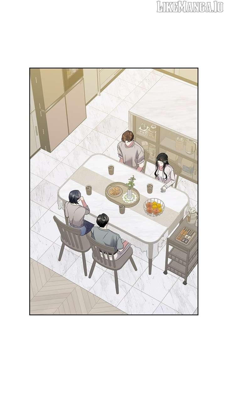 Oh, the Flower That Bloomed on the Wall Chapter 55 270 02