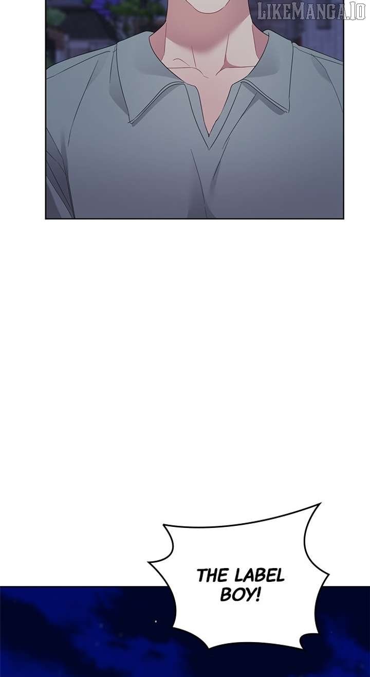 Oh, the Flower That Bloomed on the Wall Chapter 55 275 07