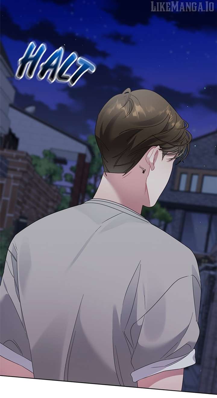 Oh, the Flower That Bloomed on the Wall Chapter 55 276 08