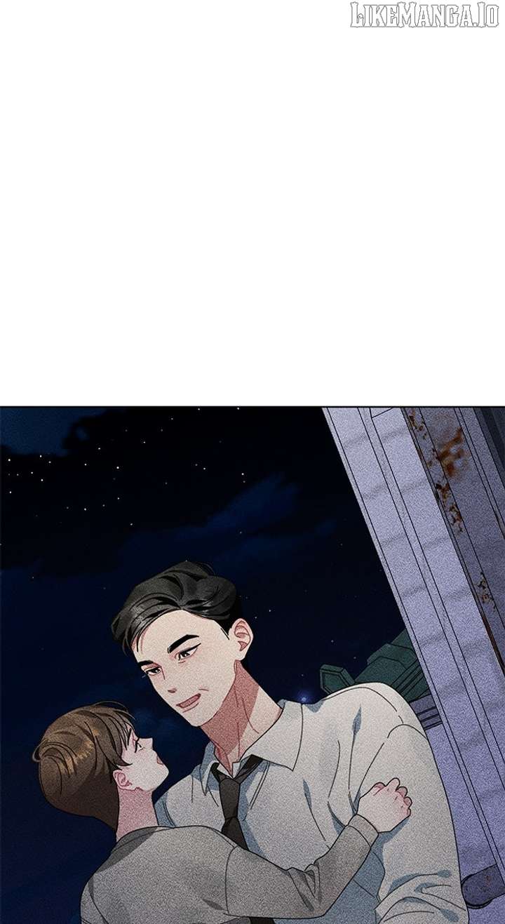 Oh, the Flower That Bloomed on the Wall Chapter 55 277 09