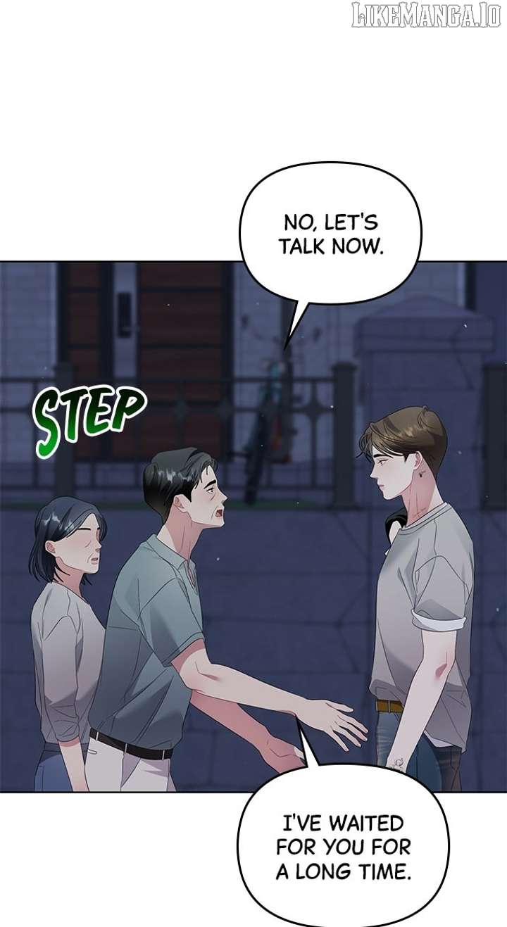 Oh, the Flower That Bloomed on the Wall Chapter 55 280 12