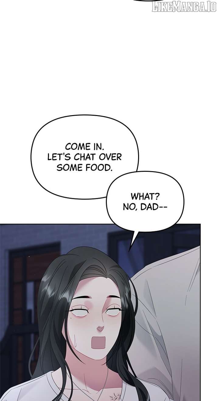 Oh, the Flower That Bloomed on the Wall Chapter 55 281 13