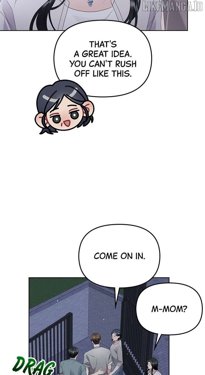 Oh, the Flower That Bloomed on the Wall Chapter 55 282 14