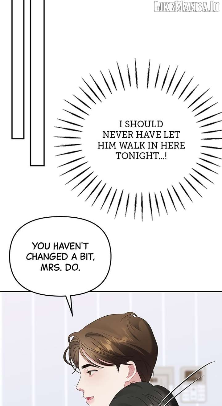 Oh, the Flower That Bloomed on the Wall Chapter 55 284 16