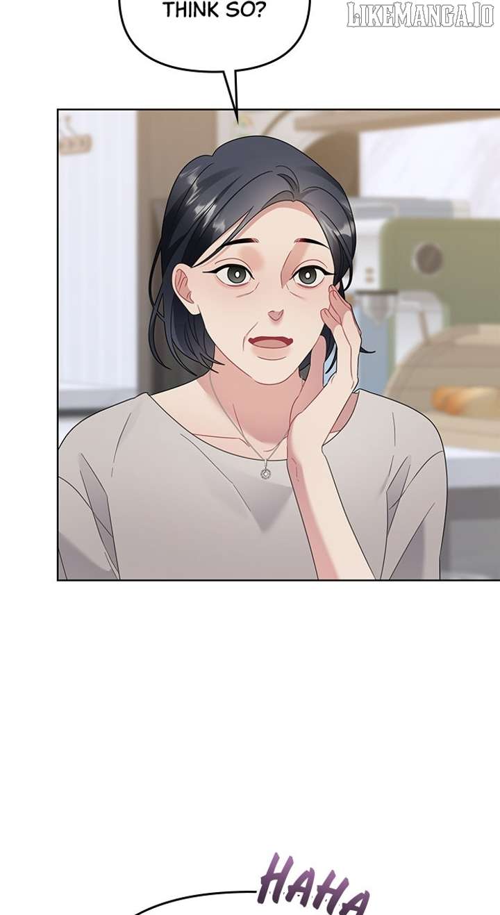 Oh, the Flower That Bloomed on the Wall Chapter 55 286 18