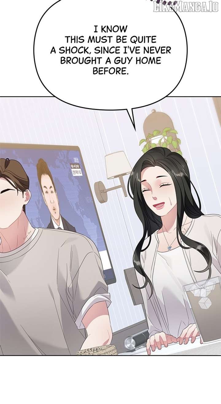 Oh, the Flower That Bloomed on the Wall Chapter 55 287 19