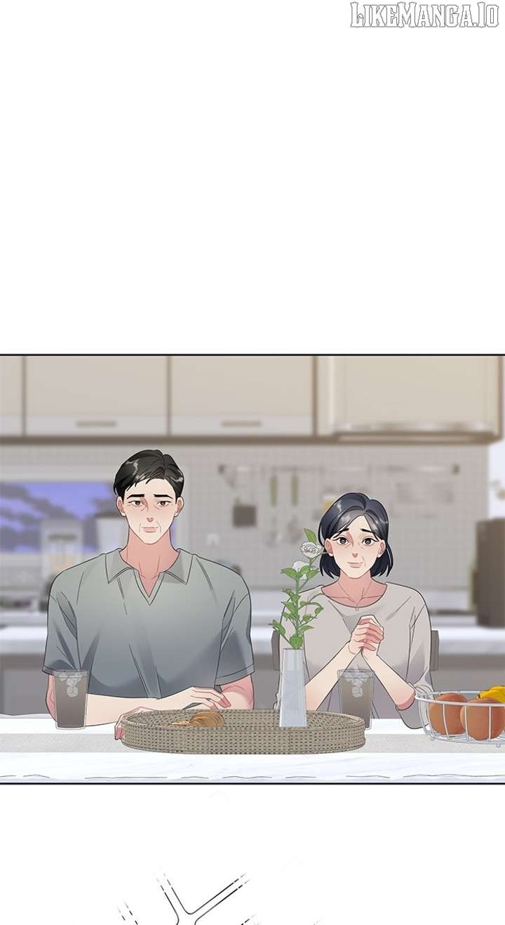 Oh, the Flower That Bloomed on the Wall Chapter 55 288 20