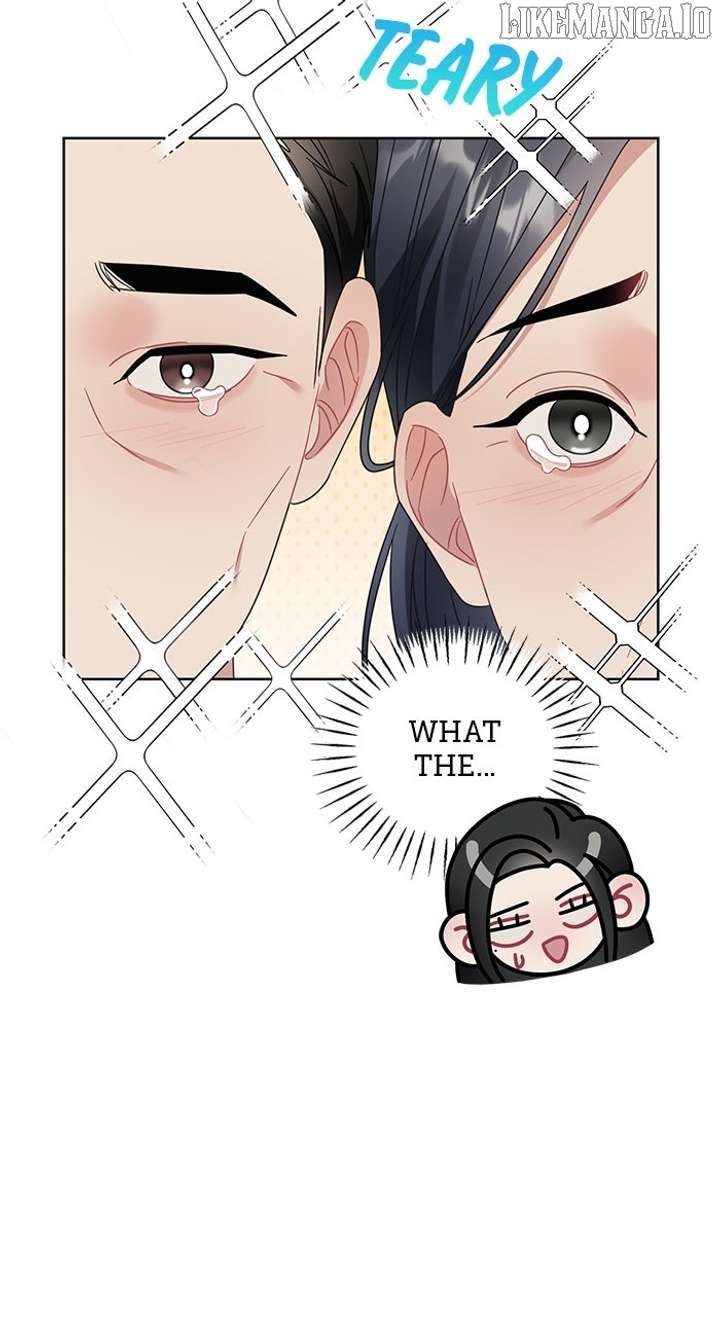 Oh, the Flower That Bloomed on the Wall Chapter 55 289 21