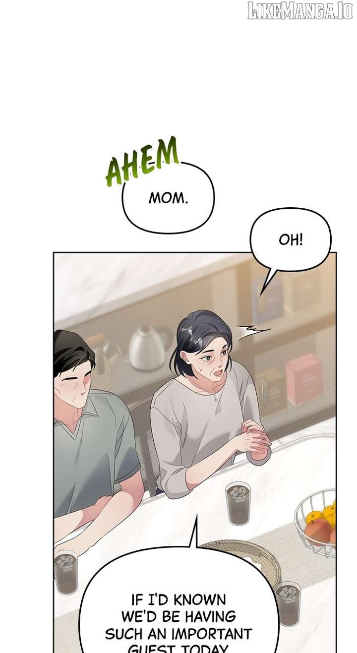 Oh, the Flower That Bloomed on the Wall Chapter 55 290 22