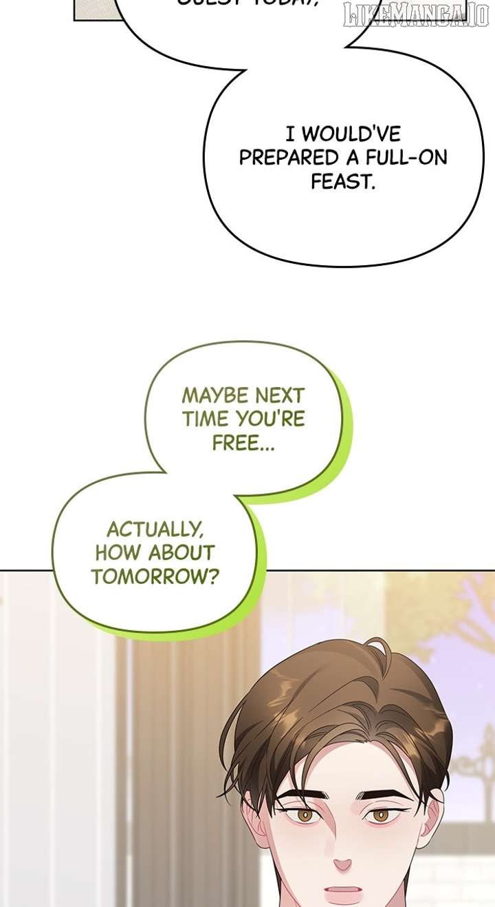 Oh, the Flower That Bloomed on the Wall Chapter 55 291 23