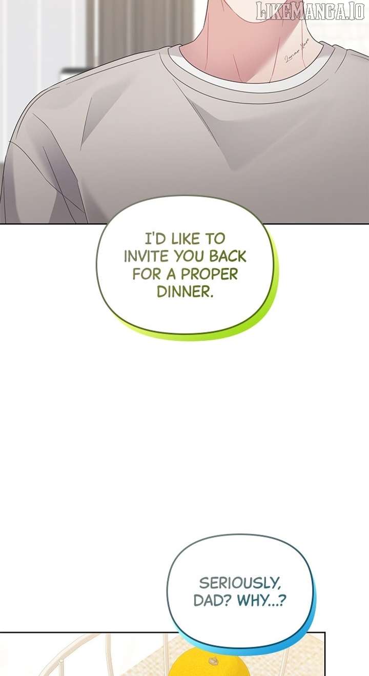 Oh, the Flower That Bloomed on the Wall Chapter 55 292 24