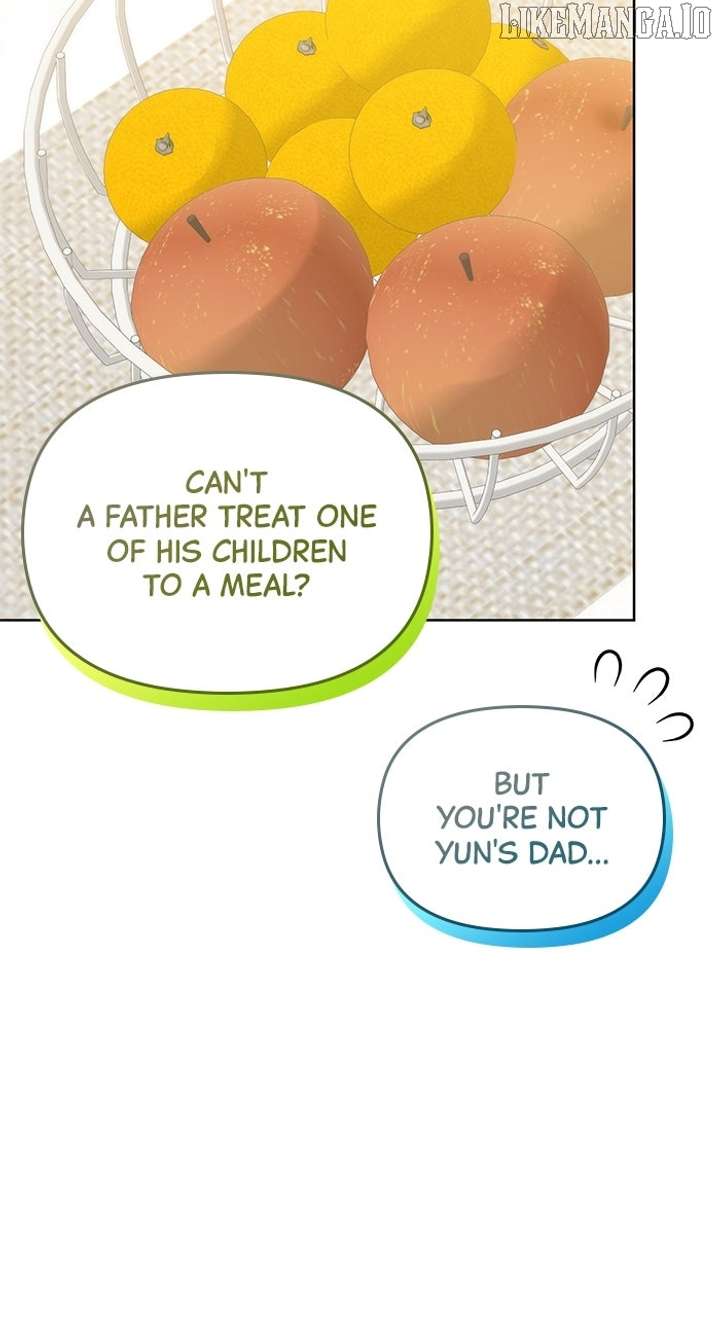 Oh, the Flower That Bloomed on the Wall Chapter 55 293 25