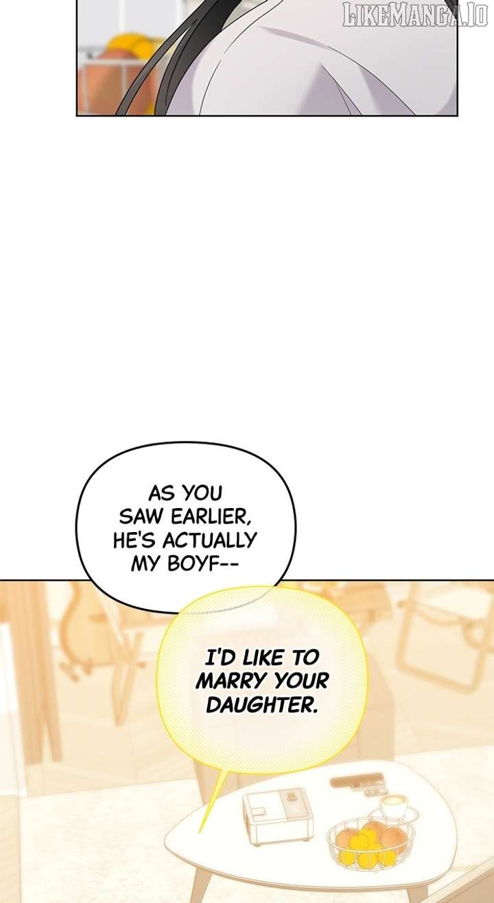 Oh, the Flower That Bloomed on the Wall Chapter 55 296 28