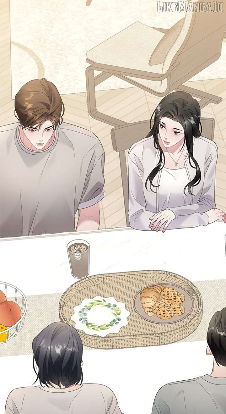 Oh, the Flower That Bloomed on the Wall Chapter 55 297 29