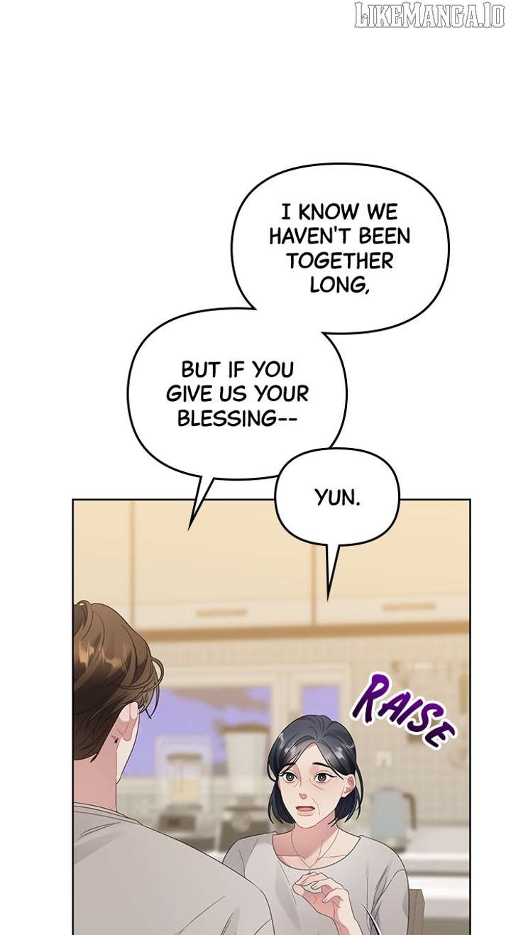 Oh, the Flower That Bloomed on the Wall Chapter 55 300 32