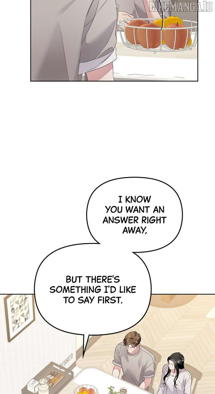 Oh, the Flower That Bloomed on the Wall Chapter 55 301 33