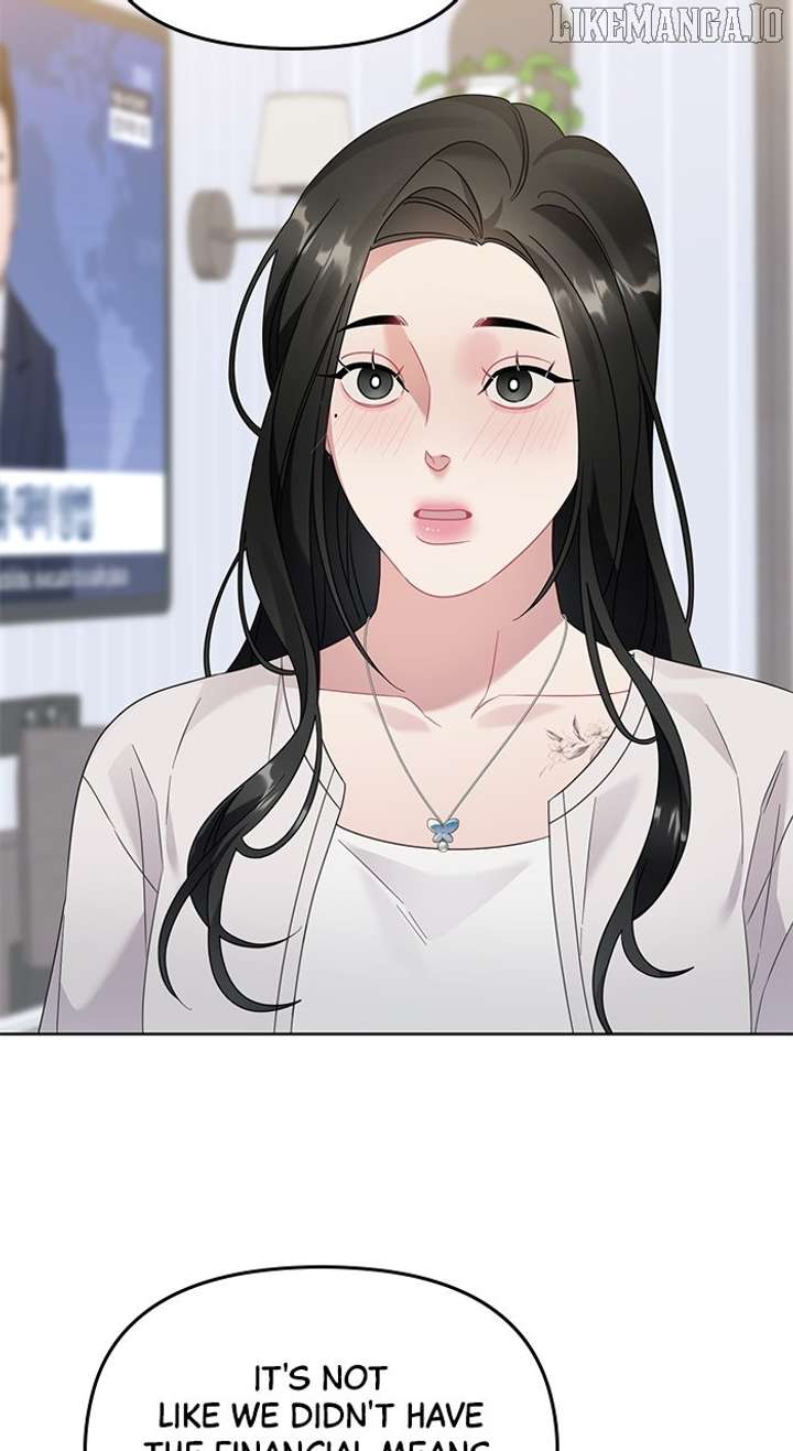 Oh, the Flower That Bloomed on the Wall Chapter 55 303 35