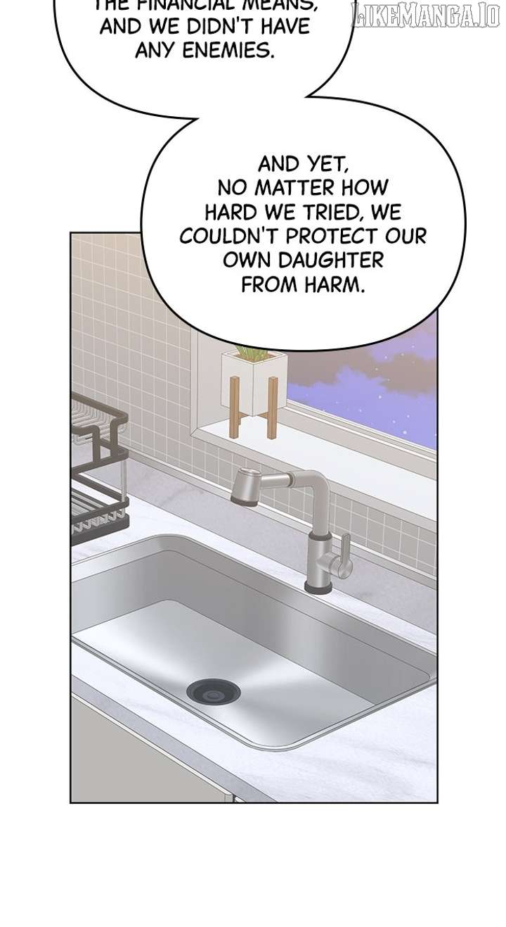 Oh, the Flower That Bloomed on the Wall Chapter 55 304 36