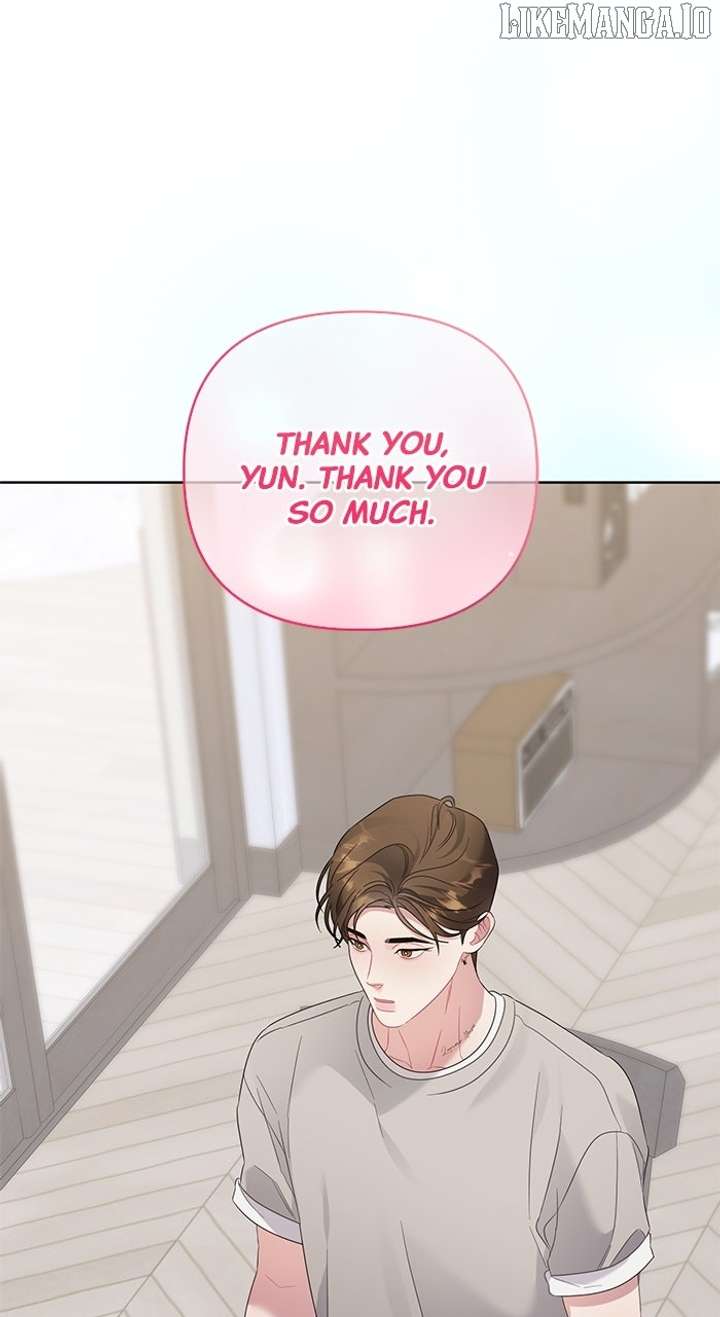 Oh, the Flower That Bloomed on the Wall Chapter 55 306 38